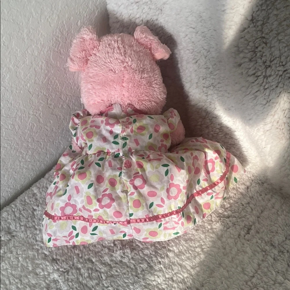 Pink and Green Bibs‎ for Accessories
